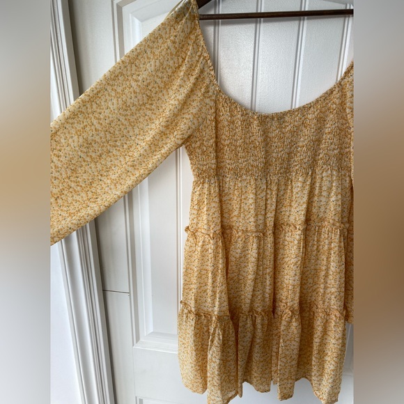 Floral Dress! - Picture 3 of 8